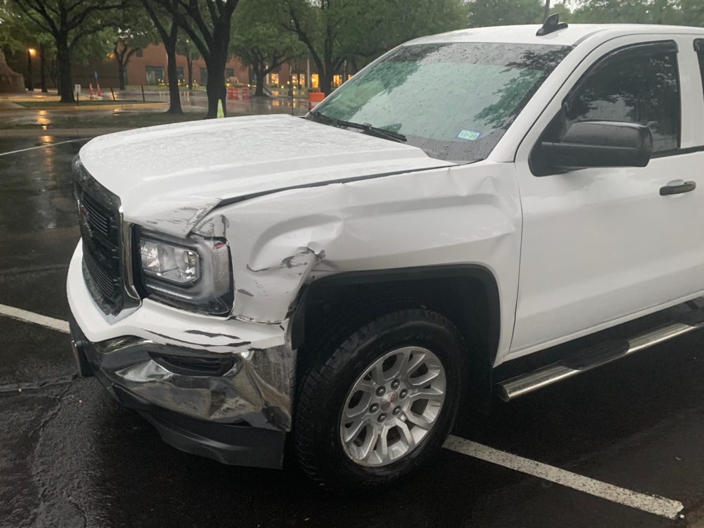 2016 GMC Sierra