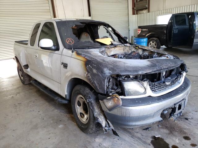 1999 Ford F-150