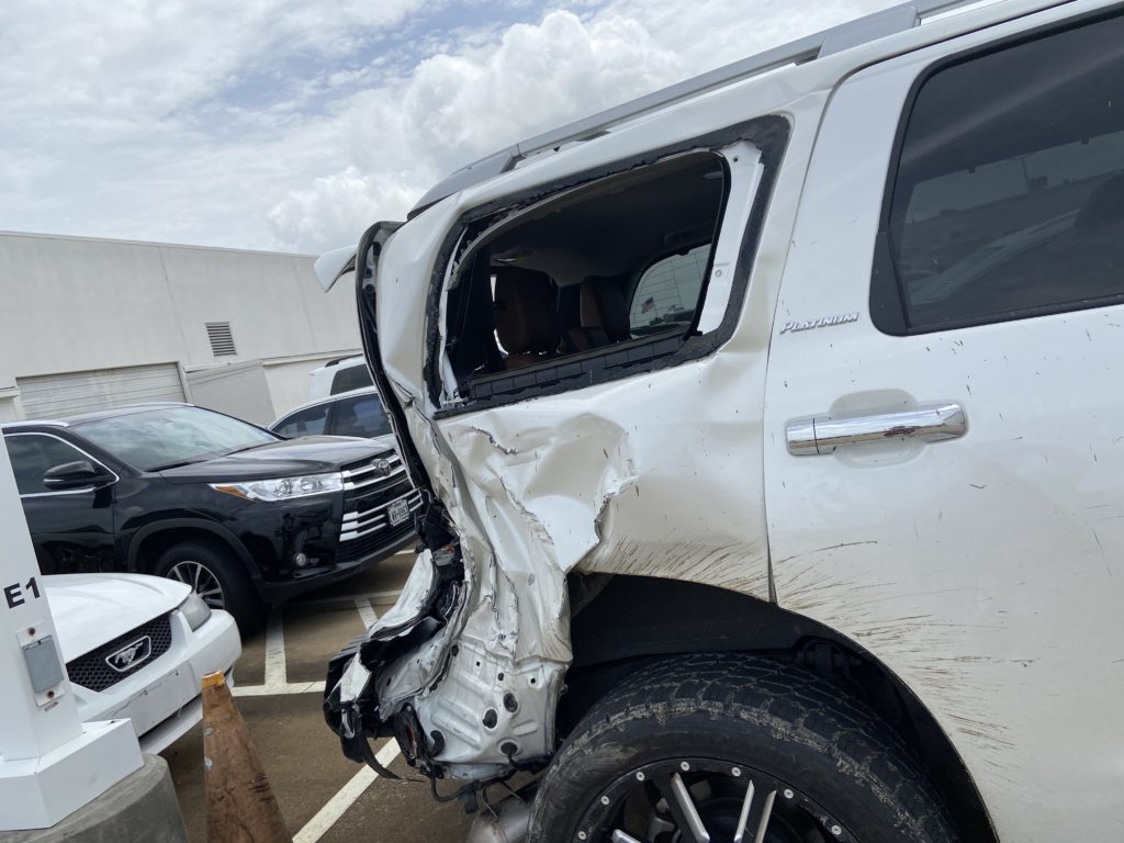 2019 Toyota Sequoia