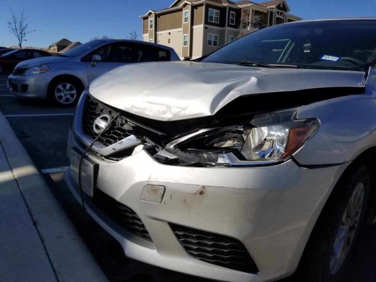2017 Nissan Sentra GAP Provider Liability Realignment 2017 Nissan Sentra GAP Provider Liability Realignment