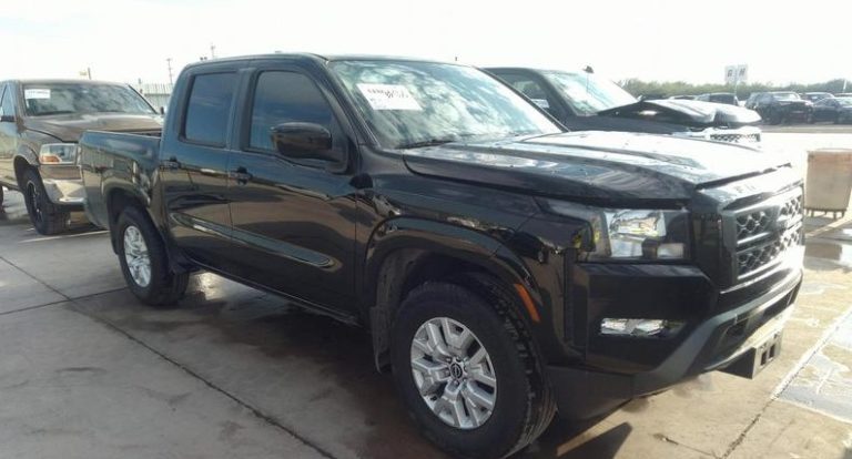 2022 Nissan Frontier GAP Provider Liability Realignment State Farm 2022 Nissan Frontier GAP Provider Liability Realignment State Farm