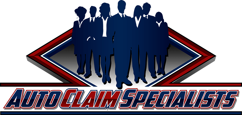 Logo for Auto Claim Specialists